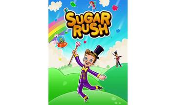 Sugar Candy Rush for Android - Download the APK from Habererciyes
